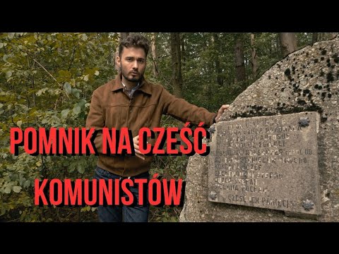 Dlaczego nikt nie chce usunąć komunistycznego pomnika?