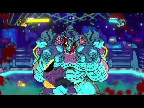 Thunder Ray - Full Gameplay Playthrough / No Commentary 【FULL GAME】PC