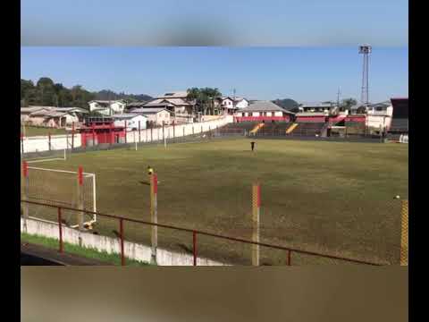 Treino de saida de gol- Age(Garibaldi)