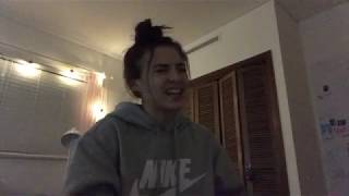 blue jeans - jonny brenns (cover) // Kali Downey