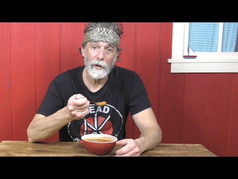 How To Make Tex-Mex Pasta Soup - Recipe