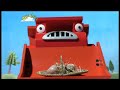 CBeebies Bob The Builder Cock A Doodle Spud 2001 26th Anniversary Special