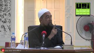 Download lagu Tak Tahan Nak Kentut Ketika Solat - Ustaz Azhar Idrus  mp3