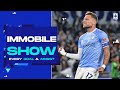 Ciro Immobile Show | Every Goal & Assist | Serie A 2022/23