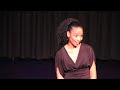 Poetic Soldier (a one person show) by Venus Jones