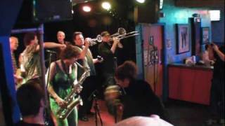 Momma Don't Allow - Rosemary's Baby Blues Band