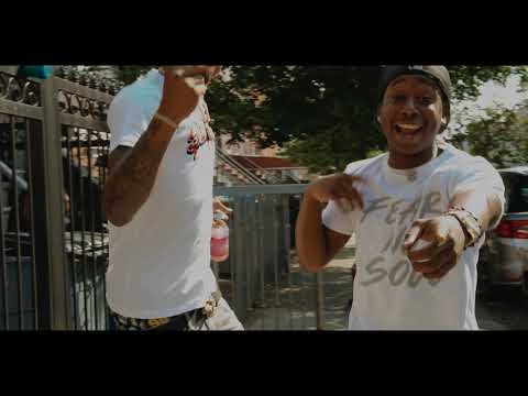 YFM Ray - Freestyle (Official Music Video) [Feat. OG 3Three]