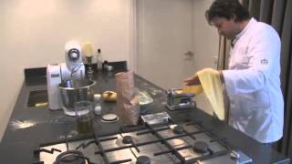 KRO's Kookschool - Hoe maak je zelf pasta?