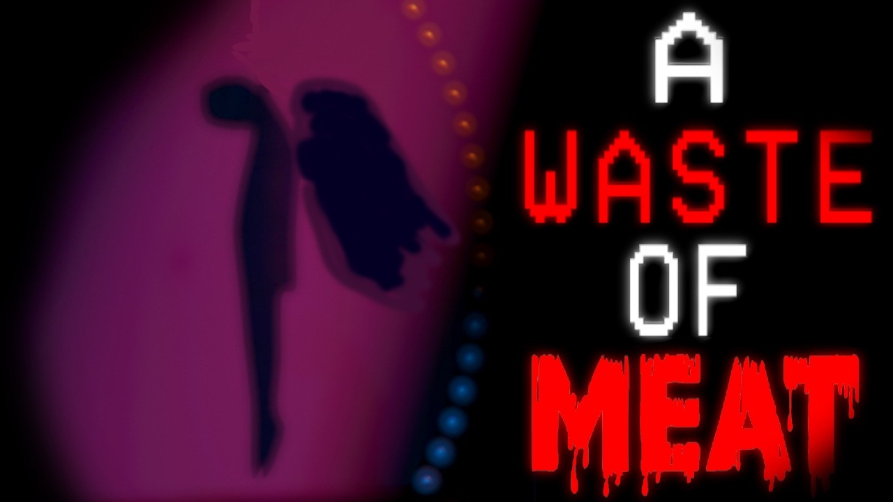 Why Did Ennard SPECIFICALLY Want MICHAEL?