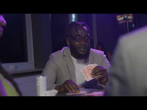 Kom!x - Dripper (Prod. by ChekBeatz)