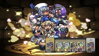 [극한의 투기장 5] 메릴&무지나&노잉 pt.