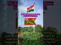 History Of Indian Flag 1906 1947 Shorts Flag Nationalflag