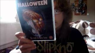 My Top 10 Horror Films