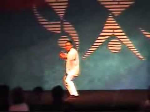 Eye of the Eagle Martial Arts