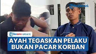 Kasus Pembunuhan Wanita yang Jasadnya Dibuang di Yasmin Bogor, Ayah Sebut Pelaku Teman Sekolah