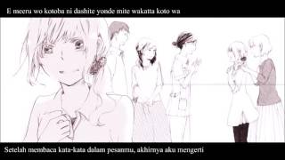 Download lagu 【Hatsune Miku】 HEAVEN 【Romaji & Indonesia Sub】 mp3 Download lagu 【Hatsune Miku】 HEAVEN 【Romaji & Indonesia Sub】 mp3