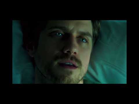 Graceland 3x1 | Mike Warren Recovery