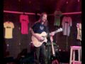 Mike Hale - Leatherface Fan Live 04.06.2009