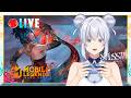 【MOBILE LEGENDS】CUMAN PENGEN CHILLING JANGAN MANCING MANCING !!  - VTUBER INDONESIA #mobilelegends