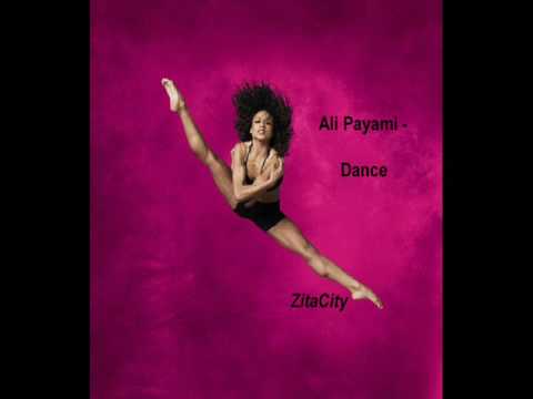 Ali Payami  - Dancing