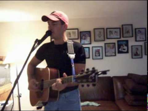 Poles Apart cover w/ guitar solo