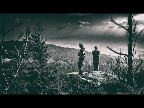 Haszan & Overload ft. Sanna Hartfield - There is Only