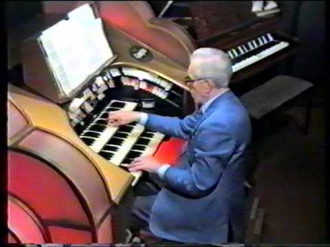 George Blackmore - Russian Medley