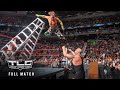 FULL MATCH Jeri Show Vs D Generation X Unified Tag Team Title TLC Match TLC 2009