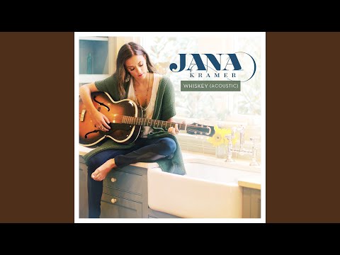 Video thumbnail for Whiskey (Acoustic Version)