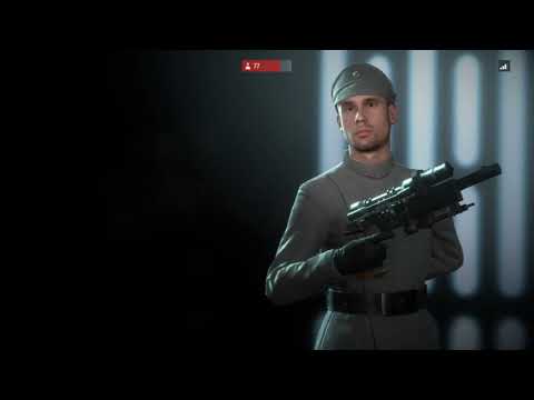 Defending and Attacking Death Star II: Star Wars Battlefront II