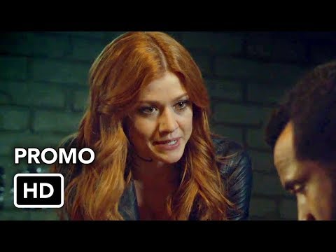 Shadowhunters 3.15 (Preview)