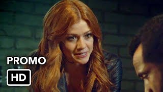 Shadowhunters 3x15 Promo "To the Night Children" (HD) Season 3 Episode 15 Promo