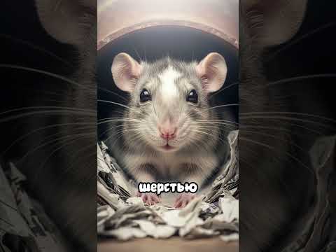 Что делать если стал крысой?