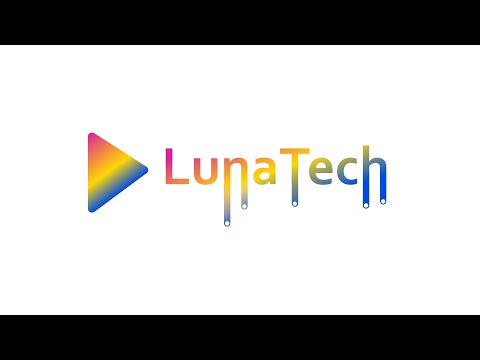Das ist LunaTech