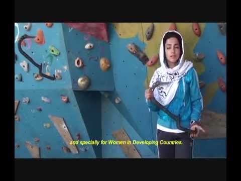 One Minute Message by Zohreh Abdollahkhani