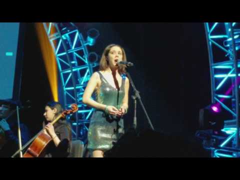 Video Games Live - San Antonio 2017 - Tetris Opera