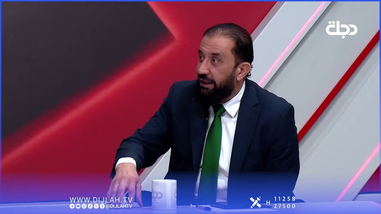 فيديو | " لماذا انشغلت الأحزاب السنية هذه المرة بتوزيع حصص الوزارات ولم تقدم ورقة مطالب للحكومة "