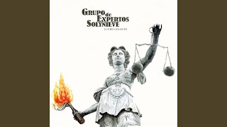 Estoy Vivo de Milagro (Fandangos de Glasgow)