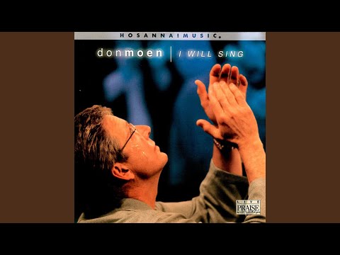 Lift Up Your Heads (Live)