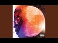 Heart Of A Lion (Kid Cudi Theme Music)