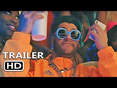 CHAMPAIGN ILL Official Trailer (2018) Comedy, Tv Series
