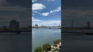 다낭 시내 풍경 #shorts