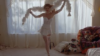 Tammy And The T-Rex - Denise Richards Dancing