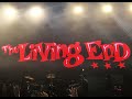 The Living End - Growing Up (Falling Down) SYDNEY OPERA HOUSE 2025