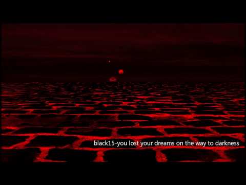 dark-drone-ambient-(black15-you lost your dreams on the way to darkness)