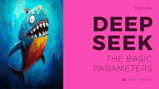 DeepSeek AI - A Whale With Big Teeth. Better Than ChatGPT From OpenAI?
