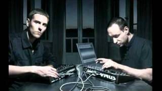 Edge of dawn - Kiss or kill