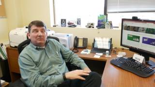 DSI and Wakefield Canada - Making Better Decisions, Faster