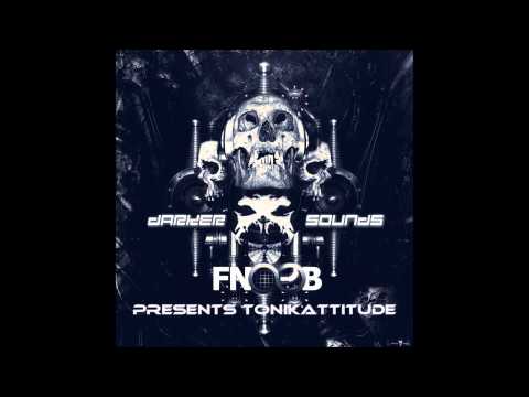 Darker Sounds Artist Podcast #16 Presents Tonikattitude