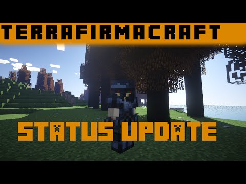 Where is Terrafirmacraft?
